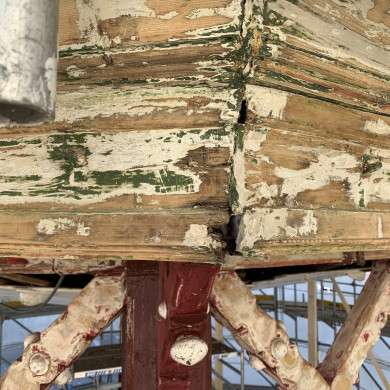 Rijksdienst voor het Cultureel Erfgoed: Wal, Henry van der