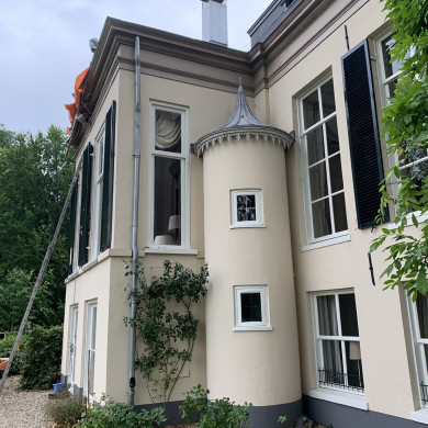 Rijksdienst voor het Cultureel Erfgoed: Bogers, Guido