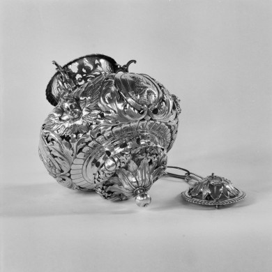 Rijksdienst voor het Cultureel Erfgoed: Galen, P. (Paul) van