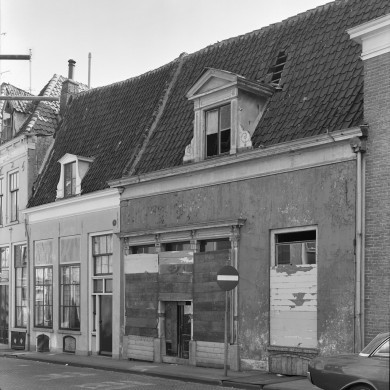 Rijksdienst voor het Cultureel Erfgoed: Wal, A.J. van der