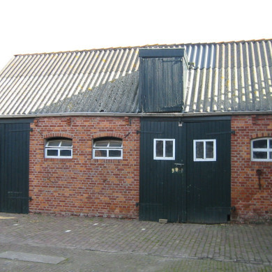 Rijksdienst voor het Cultureel Erfgoed: Terpstra, Frank