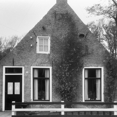 Rijksdienst voor het Cultureel Erfgoed: Haan, T.H. de