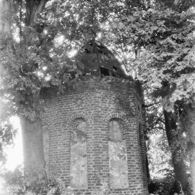 Rijksdienst voor het Cultureel Erfgoed: Veken, C.J.M. van der