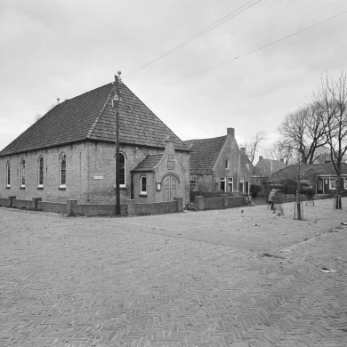 Rijksdienst voor het Cultureel Erfgoed: Wal, A.J. van der