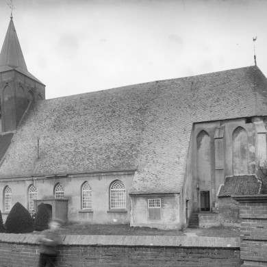 Rijksdienst voor het Cultureel Erfgoed
