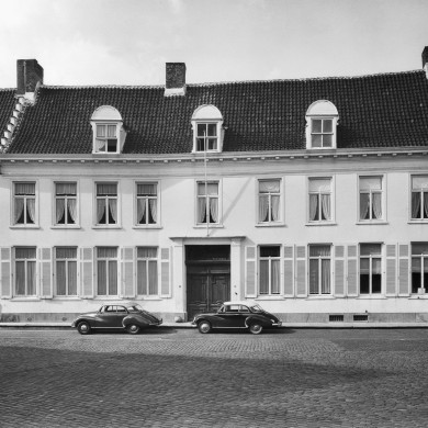 Rijksdienst voor het Cultureel Erfgoed: Delemarre, G.Th.