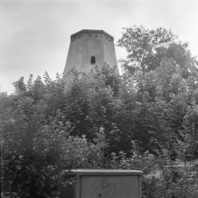 Rijksdienst voor het Cultureel Erfgoed: Korpershoek, W.A.