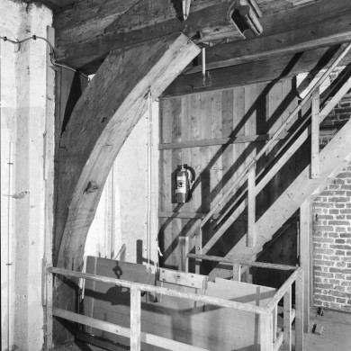 Rijksdienst voor het Cultureel Erfgoed: Delemarre, G.Th.