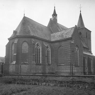 Rijksdienst voor het Cultureel Erfgoed