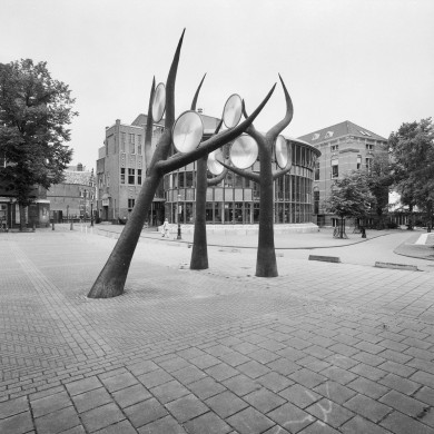 Rijksdienst voor het Cultureel Erfgoed: Dukker, G.J.