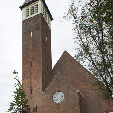 Rijksdienst voor het Cultureel Erfgoed: Bronckhorst, A. (Arjan)