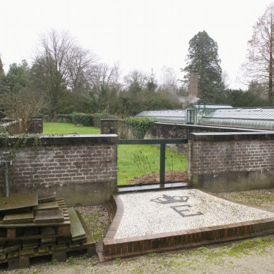 Rijksdienst voor het Cultureel Erfgoed: Roderburg, K. (Kris)