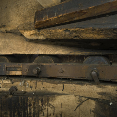 Rijksdienst voor het Cultureel Erfgoed: Galen, Jan van