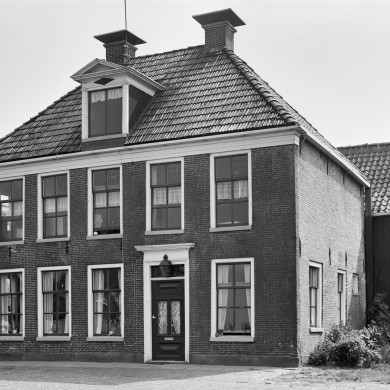 Rijksdienst voor het Cultureel Erfgoed: Wal, A.J. van der