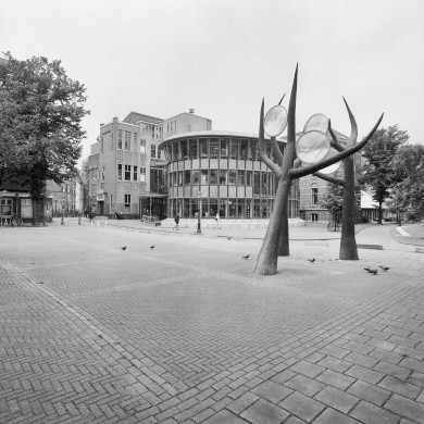 Rijksdienst voor het Cultureel Erfgoed: Dukker, G.J.