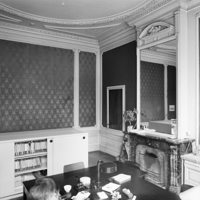 Rijksdienst voor het Cultureel Erfgoed: Schollen, A.H.C.