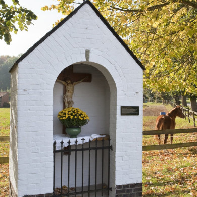 Rijksdienst voor het Cultureel Erfgoed: Roderburg, K. (Kris)