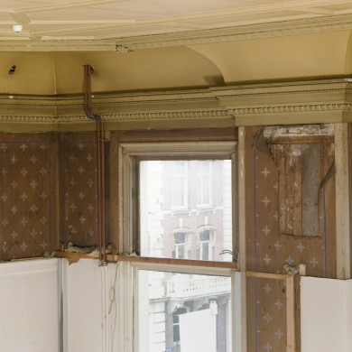 Rijksdienst voor het Cultureel Erfgoed: Svensson, Margareta