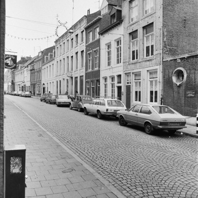 Rijksdienst voor het Cultureel Erfgoed: Tangel, L.M.