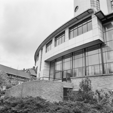 Rijksdienst voor het Cultureel Erfgoed: Wal, A.J. van der