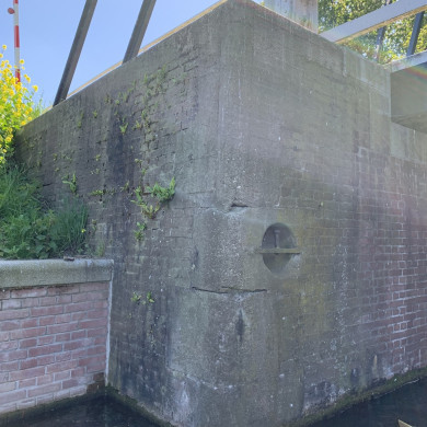 Rijksdienst voor het Cultureel Erfgoed: Bogers, Guido