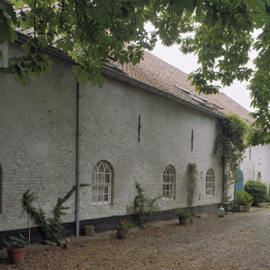 Rijksdienst voor het Cultureel Erfgoed: Wal, A.J. van der