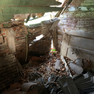 Rijksdienst voor het Cultureel Erfgoed: Wal, Henry van der