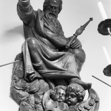 Rijksdienst voor het Cultureel Erfgoed: Tangel, L.M.