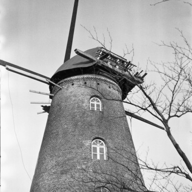Rijksdienst voor het Cultureel Erfgoed: Korpershoek, W.A.