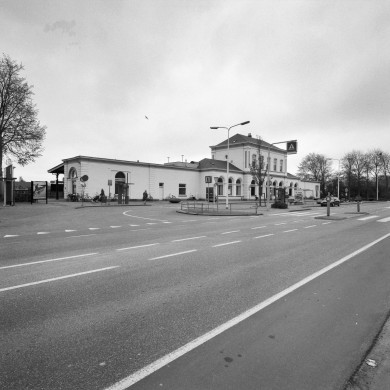 Rijksdienst voor het Cultureel Erfgoed: Heins, IJ.Th.