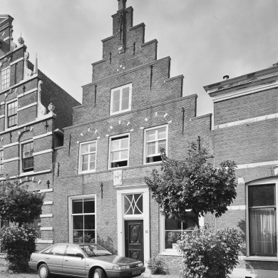 Rijksdienst voor het Cultureel Erfgoed: Dukker, G.J.