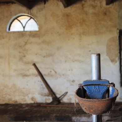 Rijksdienst voor het Cultureel Erfgoed: Jong, Nanette de