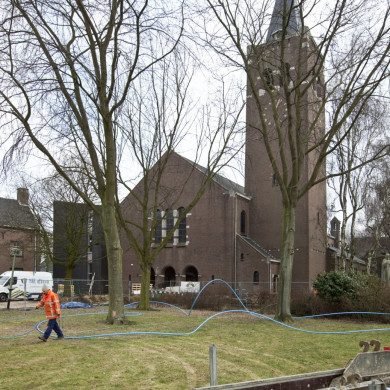 Rijksdienst voor het Cultureel Erfgoed: Roderburg, K. (Kris)