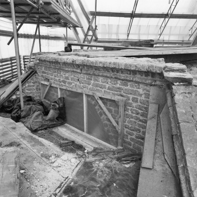 Rijksdienst voor het Cultureel Erfgoed: Galen, P. (Paul) van