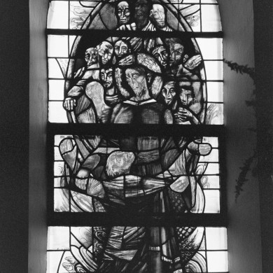 Rijksdienst voor het Cultureel Erfgoed: Tangel, L.M.