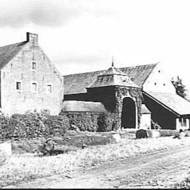 Rijksdienst voor het Cultureel Erfgoed