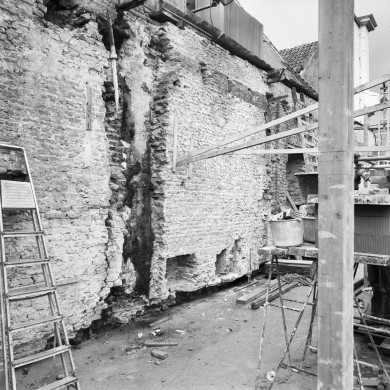 Rijksdienst voor het Cultureel Erfgoed: Dukker, G.J.