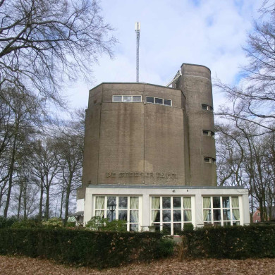 Rijksdienst voor het Cultureel Erfgoed: Lochem, S. (Sandra) van - Wel, van der