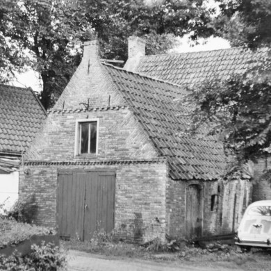 Rijksdienst voor het Cultureel Erfgoed: Wiersma, P.