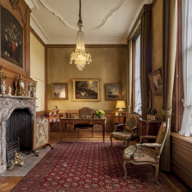 Rijksdienst voor het Cultureel Erfgoed: Sar, Wouter van der