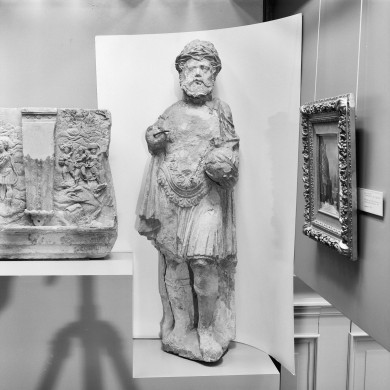 Rijksdienst voor het Cultureel Erfgoed: Galen, P. (Paul) van