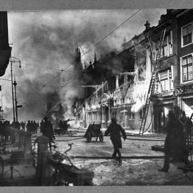 Rijksdienst voor het Cultureel Erfgoed: RAMEAU, W.