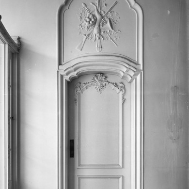 Rijksdienst voor het Cultureel Erfgoed: Alexander, A.