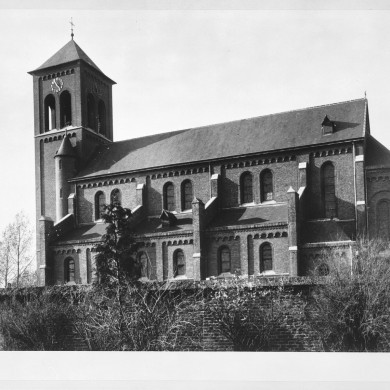 Rijksdienst voor het Cultureel Erfgoed: Delemarre, G.Th.