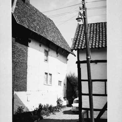 Rijksdienst voor het Cultureel Erfgoed: ST.RESTAURATIE, MAASTRICHT