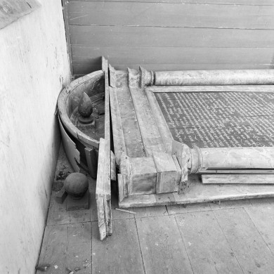 Rijksdienst voor het Cultureel Erfgoed: Galen, P. (Paul) van