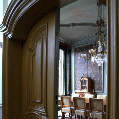 Rijksdienst voor het Cultureel Erfgoed: Lemaire, Louis