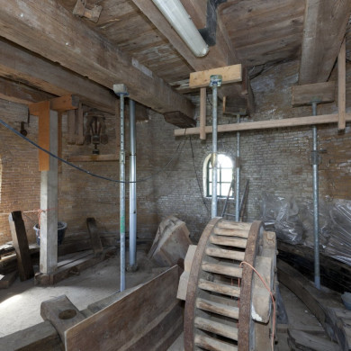 Rijksdienst voor het Cultureel Erfgoed: Booms, C.S. (Chris)