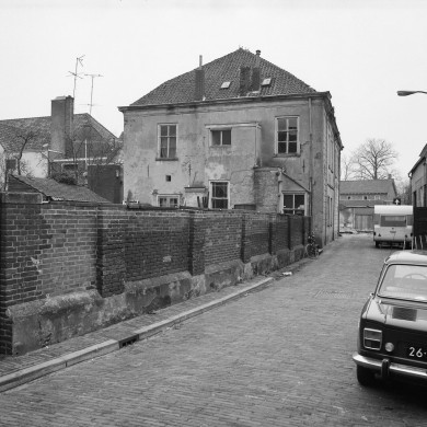 Rijksdienst voor het Cultureel Erfgoed: Tangel, L.M.