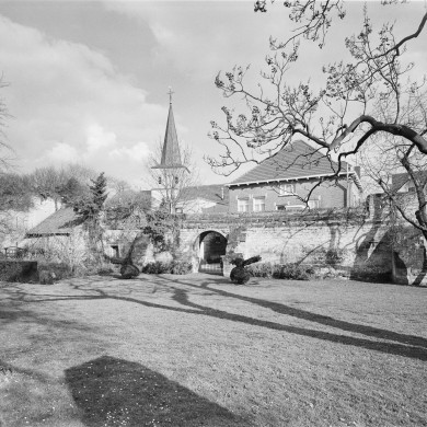 Rijksdienst voor het Cultureel Erfgoed: Galen, P. van